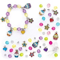 UNICORN ACADEMY CHARMS BRACELET KIT | The Toy Insider