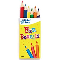 Crayons de couleur gros module coloris assortis - - Beaux-Arts et Loisirs créatifs