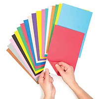 Papier Mousse Loisirs Creatifs Belle Vous Lot De 30 Feuille Mousse Pailletée EVA A4-2mm D'Épaisseur Feuille De Mousse