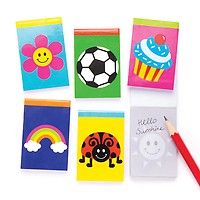 Organiseur De Bureau Arc-En-Ciel - Porte-Crayons Pour Enfants