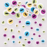 Boules Polystyrène à Paillettes Baker Ross – Lot 60g Assorties Noël (Rouge, Blanc, Vert, Or, Argent) – 20mm Et 25mm – Idéal Décorations, Collages, Loisirs Créatifs Enfants Adultes