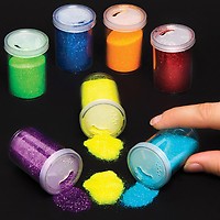 Kit Loisirs Créatifs Aimants Oeufs De Pâques - 10 Kits à Personnaliser, Enfants Dès 5 Ans (Baker Ross AT436)