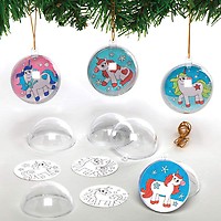 Lot De 5 Boules De Noël Flexibles Rondes Découpées Au Laser, Fichier Svg Glowforge, Boule De Noël, Décoration D'arbre, Svg, Boule De Sapin Dxf - France