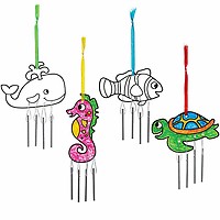 Papier Marbré Avec De La Mousse à Raser Et Du Colorant