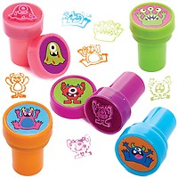 Jouets Pop Tube Baker Ross - Lot De 12, 6 Couleurs - 13 Cm, Pour Enfants 3 Ans Et Plus - Idéal Sacs De Fête Jouets Anti-stress 3 Ans
