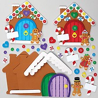 4 Tableaux En Bois à Craie Pour Enfants - Loisirs Créatifs, éducatifs, Avec Craie Et Effaceur
