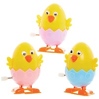 HSSPYY Lot de 24 œufs de Pâques réutilisables (environ 9 cm) en plastique à remplir en 6 couleurs - Œufs vides fendus pour la chasse aux œufs de Pâques, les activités en