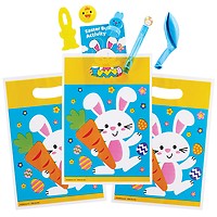 Jouet Lapin de Pâques à remonter Jouet Lapin de Pâques à remonter