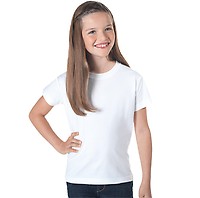 T-shirt imprimé maille côtelée - Enfants | MANGO Maroc