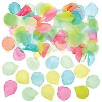 Baker Ross Feuilles De Feutrine Autocollantes Colorée (Lot De 18) - Matériel Créatif Pour Enfants EV4082