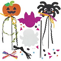 NXW Sacs De Friandises pour La Fête d'halloween avec des Sacs De