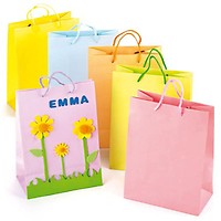 Pasen | PASEN24 | Easter | Paashaas | Hangers | Kleuren | Knutselen | Set Van 10 6095456459469