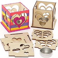 Knutselsets - Creatieve DIY Pakketten voor Kinderen - Baker Ross