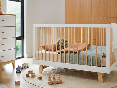 mocka amalfi cot review