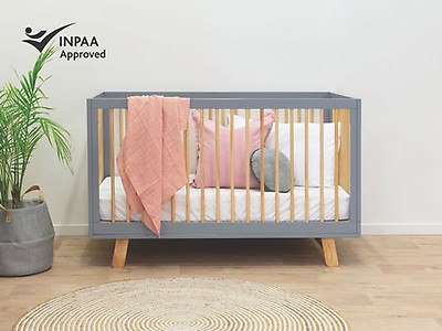 mocka vale cot mattress