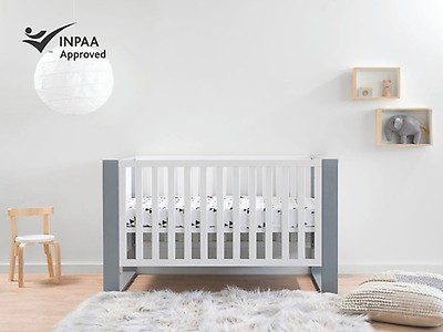 mocka amalfi cot