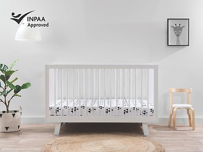 mocka vale cot mattress
