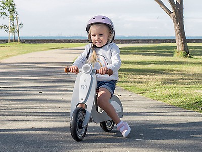 mocka mini urban balance bike