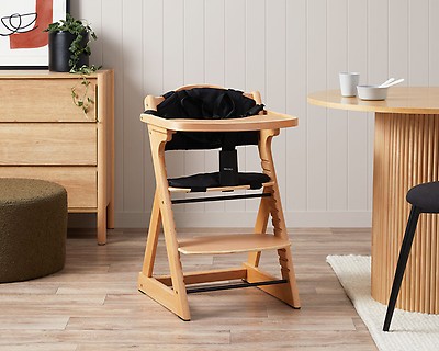 mocka soho high chair