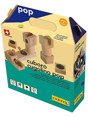cugolino marble run