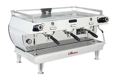 La Marzocco GB5 S Commercial Espresso Machine AV