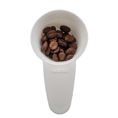 Litmus Coffee UFO Spray Head for Fetco Batch Brewers