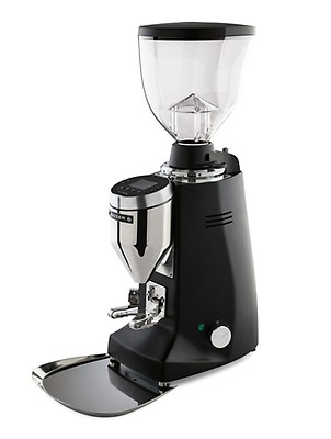 Mazzer Super Jolly Automatic Espresso Bean Grinder — CoffeeAM