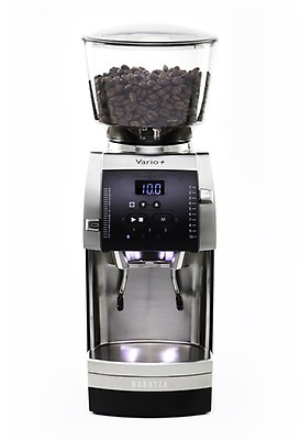 Baratza Forte Coffee Grinder — Elevator Coffee