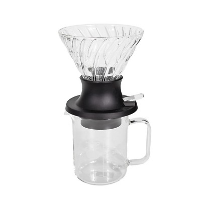 Kalita Wave 185 Pour Over Set – Nossa Familia Coffee