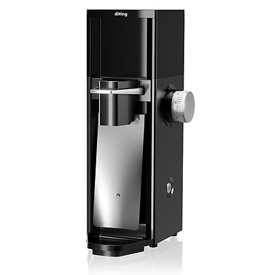 Mahlkonig DK27 LVS Industrial Coffee Grinder - Voltage Restaurant