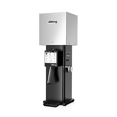 Mahlkonig DK27 LVS Industrial Coffee Grinder - Voltage Restaurant