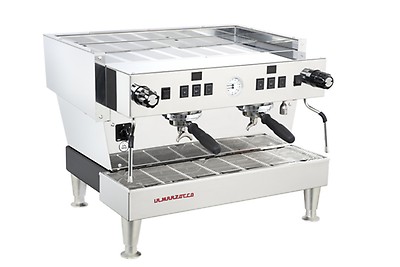 La Marzocco Strada S Espresso Machine | 2 or 3 Groups (AV/ABR)