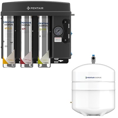 EVERPURE claris ヘッド Amazon.com: Everpure EV433990 Claris Gen2 Head 3/8 Bsp