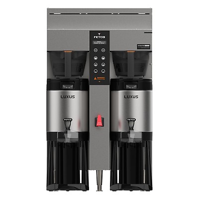 コーヒーメーカー・エスプレッソマシン FETCO coffee brewer Fetco CBS-2262 NG Brewer - Single Station 1 Gallon