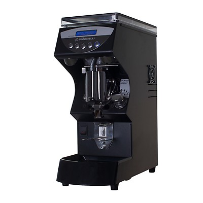 Nuova Simonelli Mythos One Clima Pro Grinder | Prima Coffee