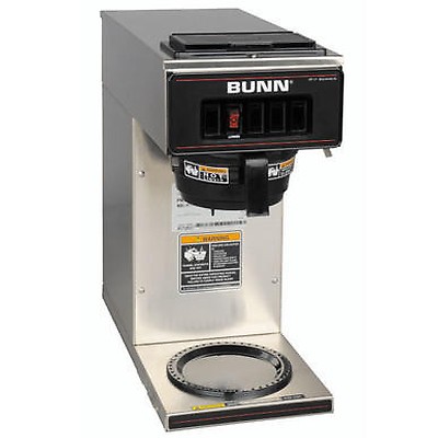 Curtis G4 GemX Gemini IntelliFresh Twin 1.5 Gallon Coffee Brewer with  FreshTrac Satellites - Best Price Guarantee!