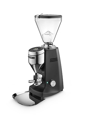 Mazzer Mini Espresso Grinder - Silver – Denim Coffee Company