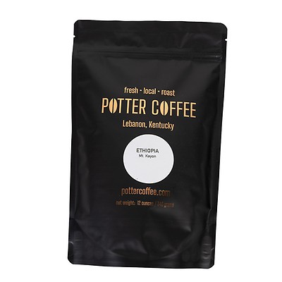 The Physics of Filter Coffee The Physics of Filter Coffee
