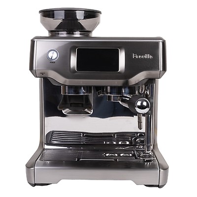 Breville Barista Express Espresso Machine