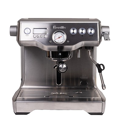 Breville Barista Express Espresso Machine Breville Barista Express Espresso Machine