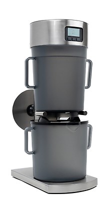 Fetco CBS-2262 NG Brewer - Single Station 1 Gallon