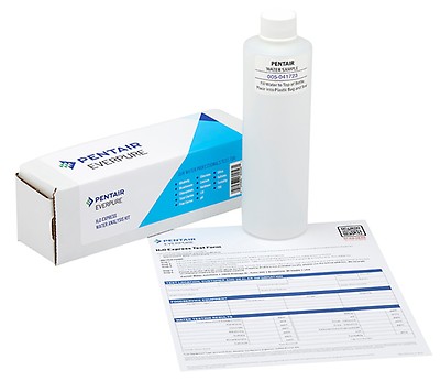 Filter Express 300-05828 Pre & Post CTO-Q10 Cartridge – Genuine OEM Replacement Water Filter Cartridge