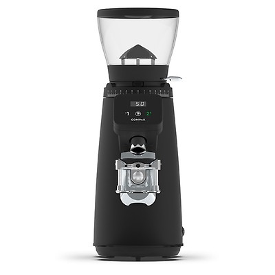 Compak E8 OD Commercial Espresso Grinder | Prima Coffee