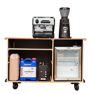 Technivorm Moccamaster CDT Grand Automatic Coffee Maker (60oz