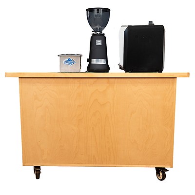 Hottop Home Coffee Roaster KN-8828B-2-K+