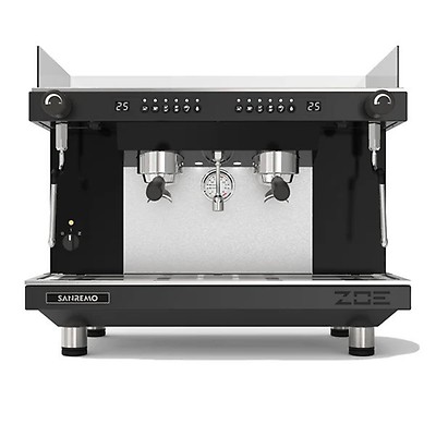 Sanremo Zoe Compact Commercial Espresso Machine