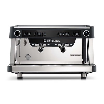 Nuova Simonelli Aurelia XT Volumetric Espresso Machine with C