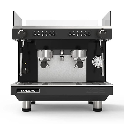 Nuova Simonelli Aurelia XT Volumetric Espresso Machine with E-Milk