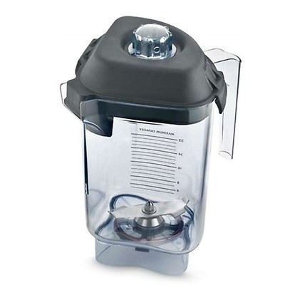 Vitamix 62828 Drink Machine Two Speed - 64oz - 2.3 hp Commercial