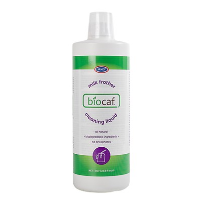 Urnex Dezcal Activated Scale Remover Liquid Concentrate 1Ltr – Raynor...